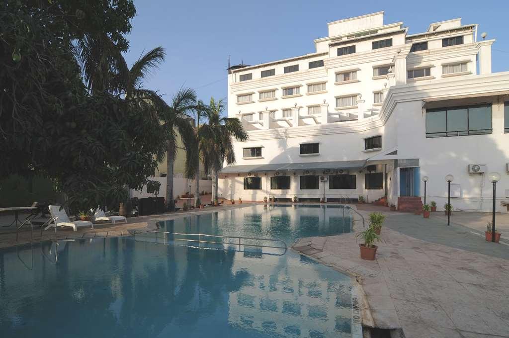 Quality Inn Regency, Nashik Fasilitas foto