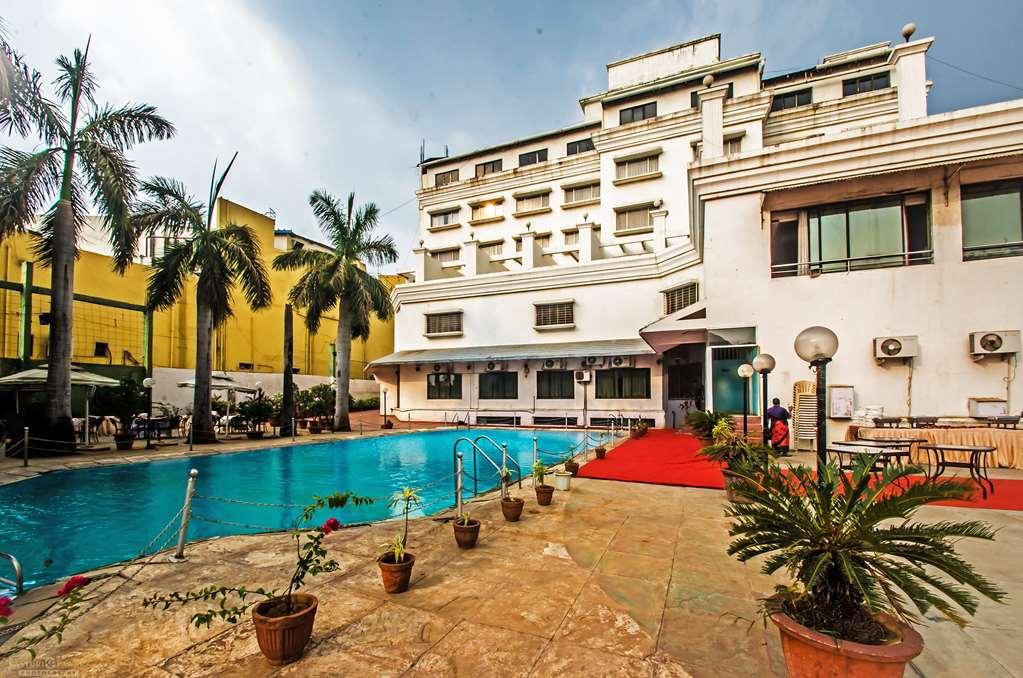 Quality Inn Regency, Nashik Fasilitas foto