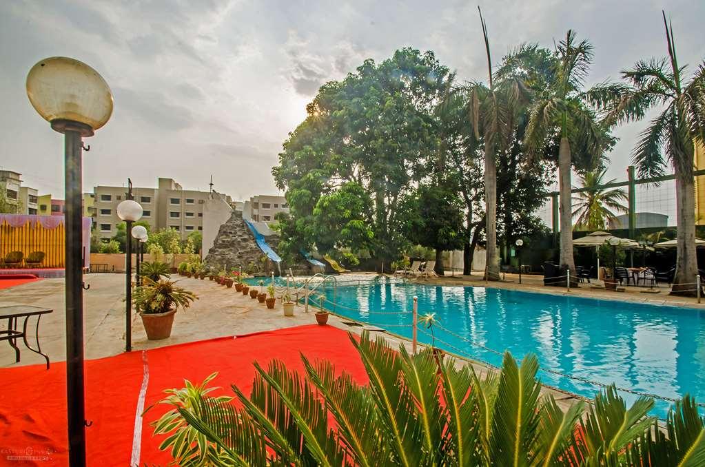 Quality Inn Regency, Nashik Fasilitas foto